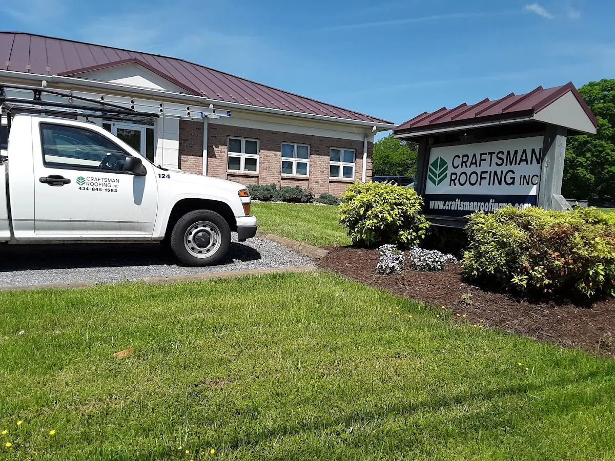 Quality Chimney Repair by experienced craftsmen in Lawyerdale Estates